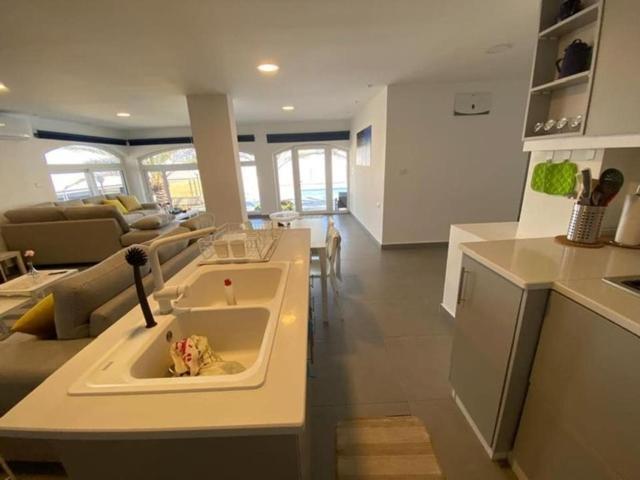 Golden Rays Chalet Madaba Luaran gambar